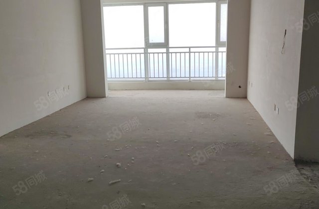 北湖高校生活园3室2厅150㎡84万二手房图片