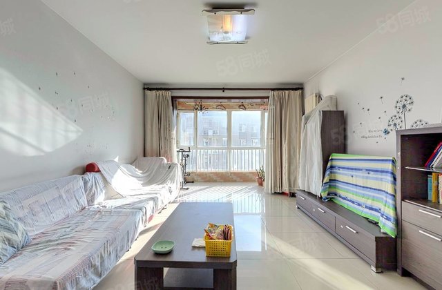 万恒家园2室2厅96.51㎡390万二手房图片