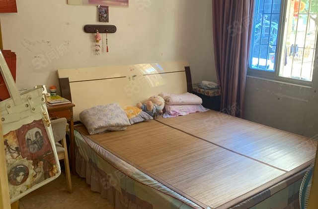 纺织站小区3室2厅71.84㎡98.6万二手房图片