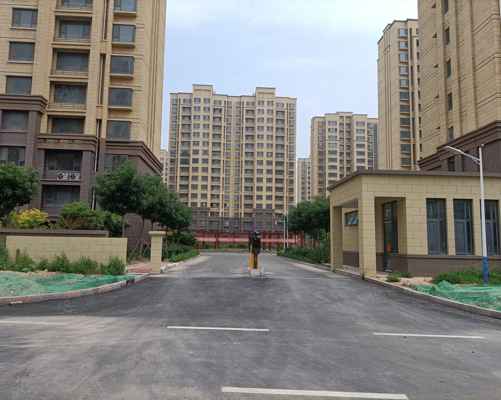 【东营家园北区, 东营家园北区小区详情,房价走势,房源,业主论坛】