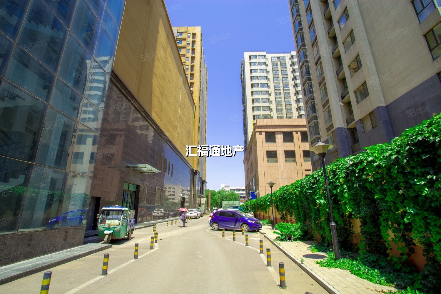 >保定房产信息>保定二手房>涿州市二手房>开发区二手房>惠友钻石广场>