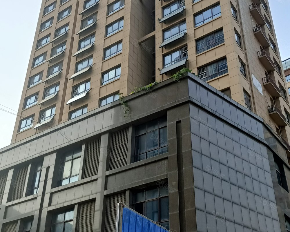 【天泽华府, 天泽华府小区详情,房价走势,房源,业主论坛】- 郯城58