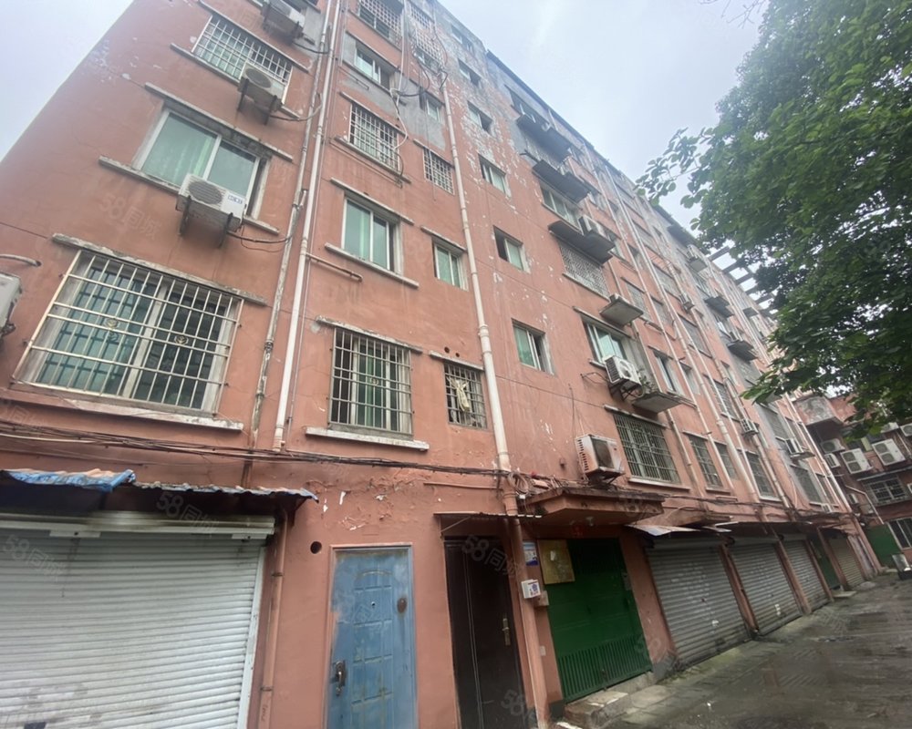 【安福商厦, 安福商厦小区详情,房价走势,房源,业主论坛】- 九江58