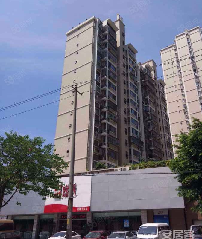 三区, 凤湖新城三区小区详情,房价走势,房源,业主论坛】- 福州58同城