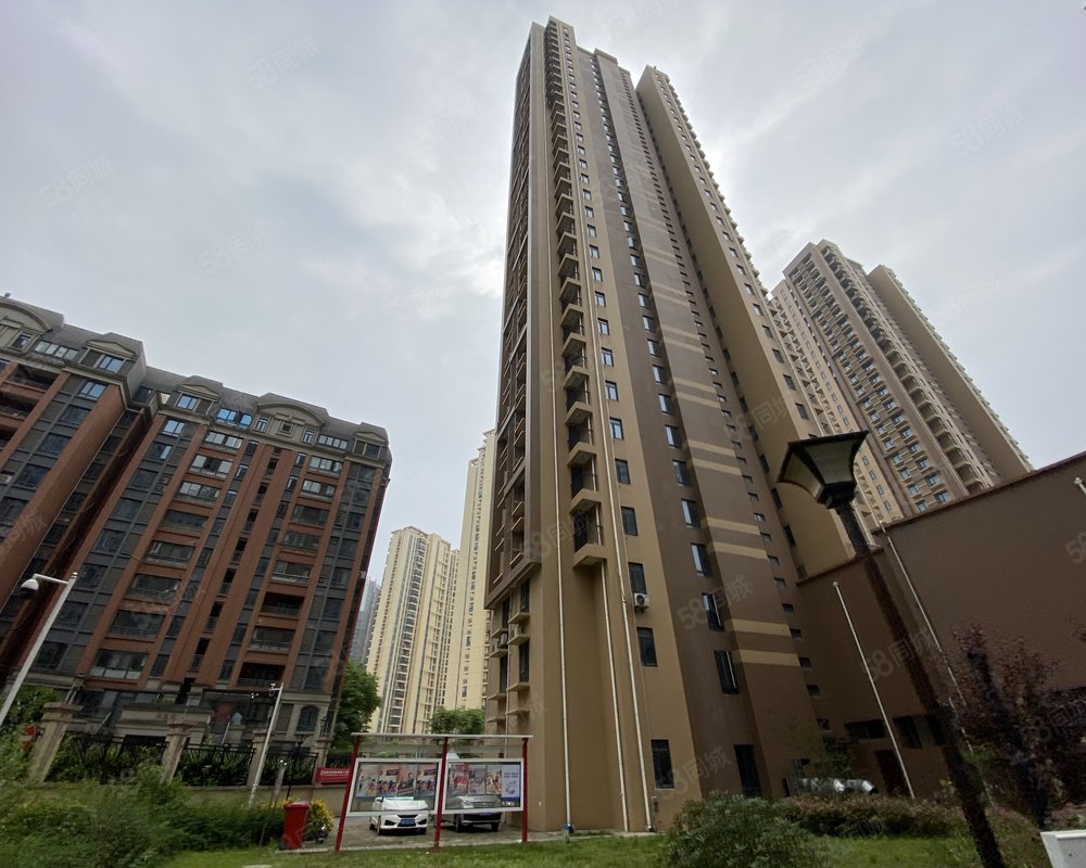 【梦湖华苑, 梦湖华苑小区详情,房价走势,房源,业主论坛】- 武汉58