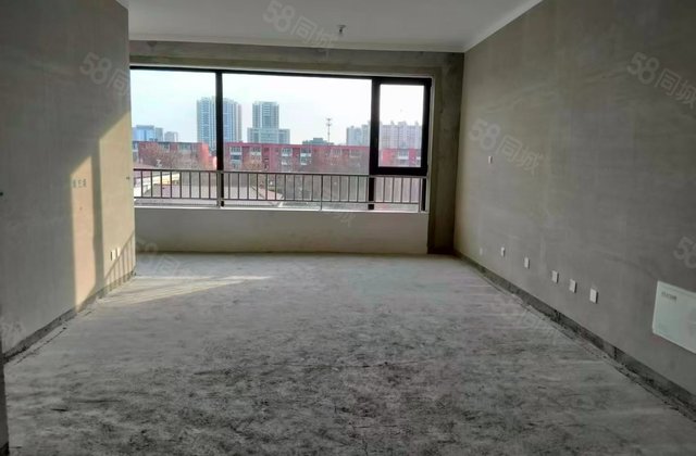 玉兰九赋4室2厅142㎡150万二手房图片