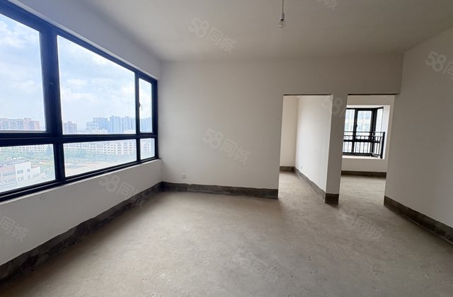 嘉城尚品3室2厅92㎡34万二手房图片