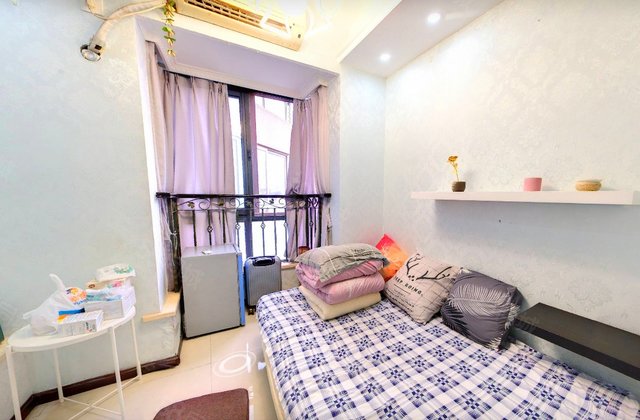 昆仑华庭1室0厅30㎡105万二手房图片