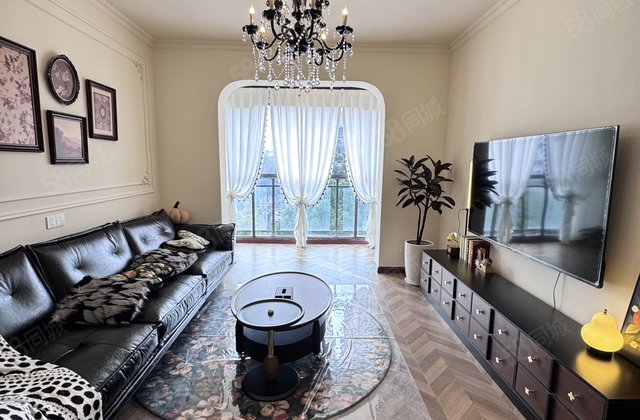 银鹏九龙豪府2室2厅89㎡39.8万二手房图片