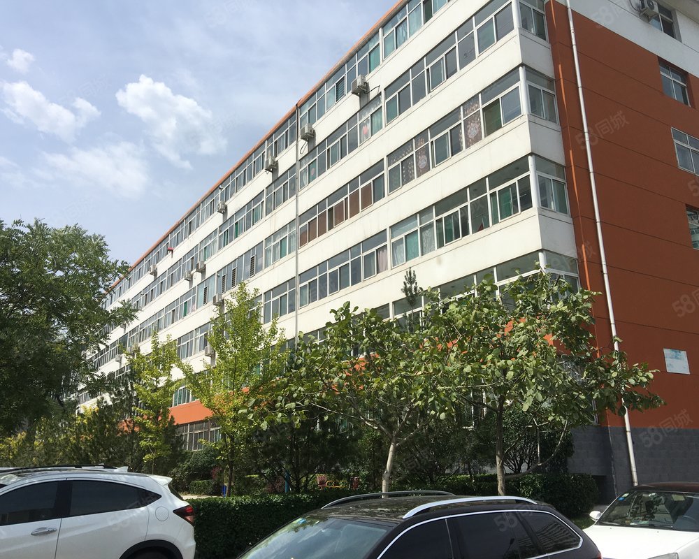 华清苑铁西小区小区详情,房价走势,房源,业主论坛】- 太原58同城