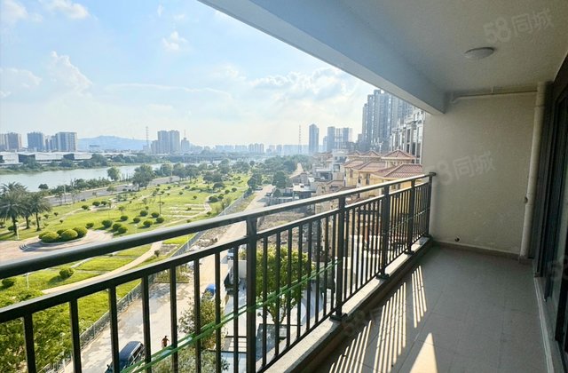 美的时光二期4室2厅100㎡96万二手房图片