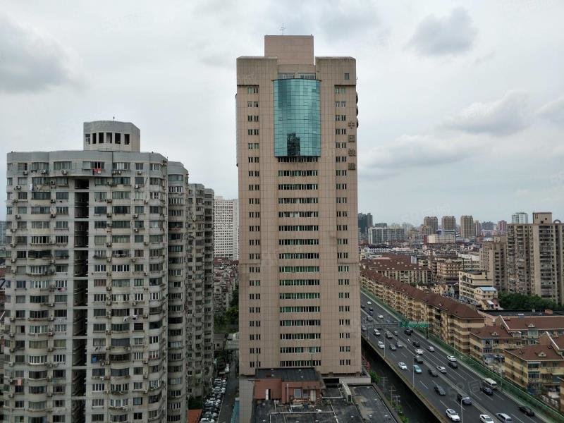 中兴财富国际公寓 2室1厅0卫 77.95平米