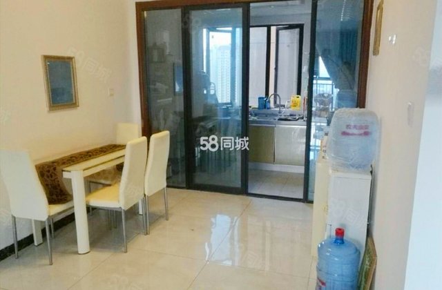 航天溪湖3室2厅97.92㎡79.8万二手房图片