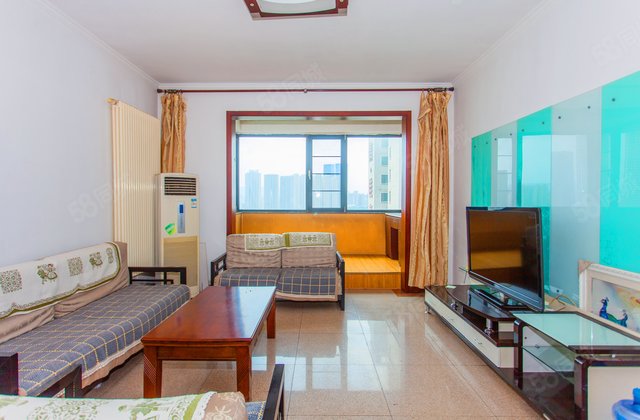 光信佳泰花园2室2厅109.13㎡139万二手房图片