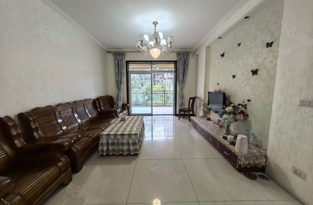 龙洲锦绣花园2室2厅94.48㎡29.8万二手房图片