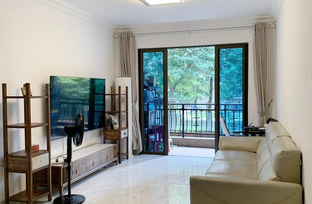 碧桂园凤凰湾听涛苑3室2厅93.77㎡53万二手房图片