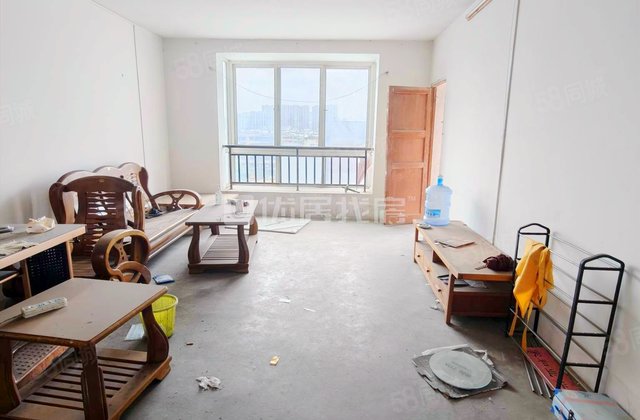 珠江公寓3室2厅115㎡46万二手房图片