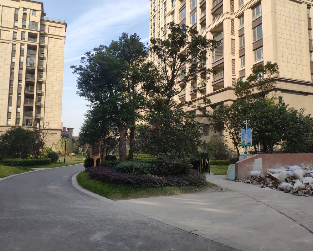 藏龙御景(一期)小区详情,房价走势,房源,业主论坛】- 丹阳58同城