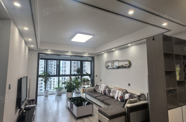 正黄金域华府4室2厅114.14㎡100万二手房图片