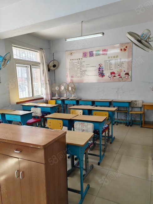 惠安小区4室2厅1卫108㎡南52万