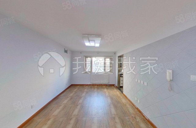 汇景苑四区2室1厅80.32㎡310万二手房图片