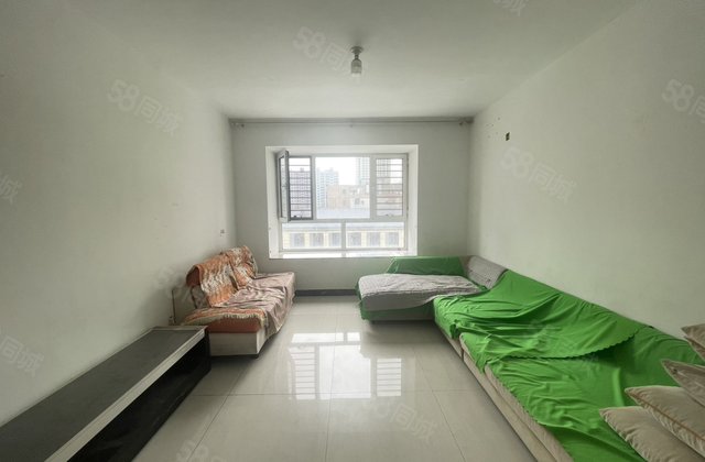 大学城B区 小洋房 南北通透 大两居室 急急急 可贷款