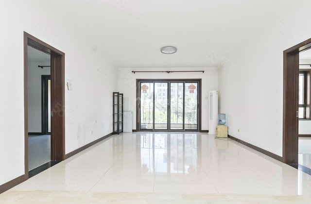 金科王府3室2厅139.46㎡385万二手房图片