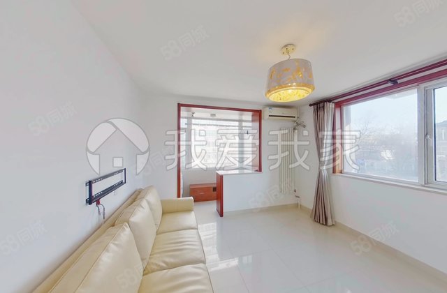 塔院迎春园3室1厅78.74㎡598万二手房图片