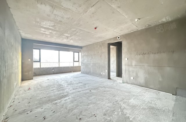 盛景熙苑3室2厅133㎡179万二手房图片