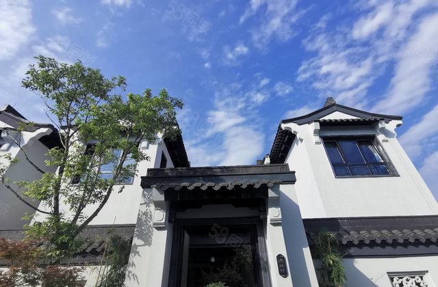 都江堰壹街区