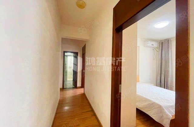 国贸天琴湾(西区)2室2厅91.26㎡84万二手房图片