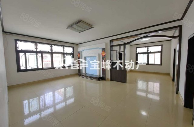 审计局家属院3室2厅144㎡52万二手房图片
