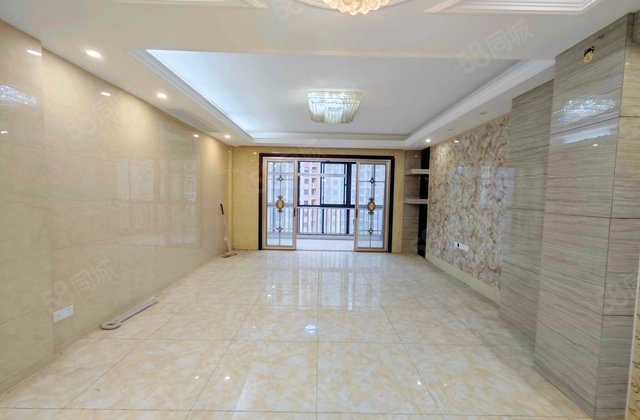 望江花园春江华庭3室2厅165.84㎡98万二手房图片