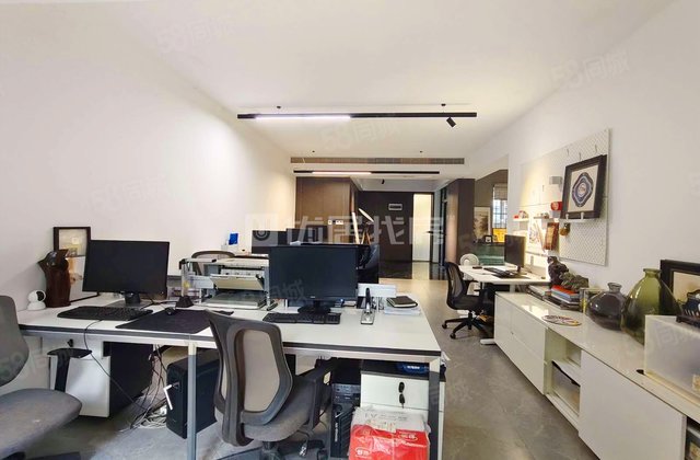 新新家园3室2厅111㎡145万二手房图片