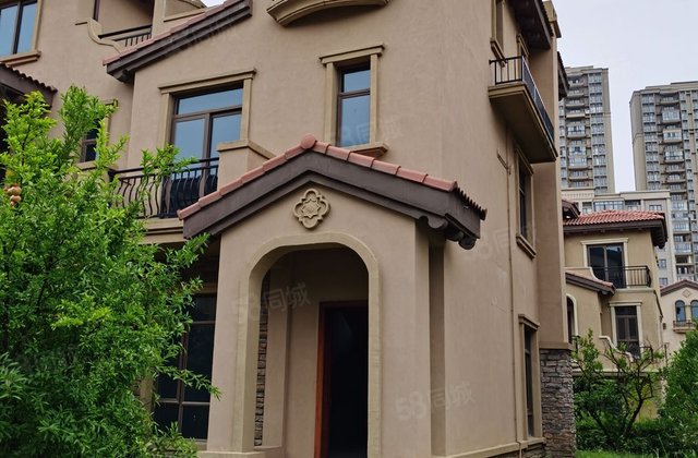 黄冈房产信息 黄冈二手房 黄州二手房黄冈碧桂园(别墅)