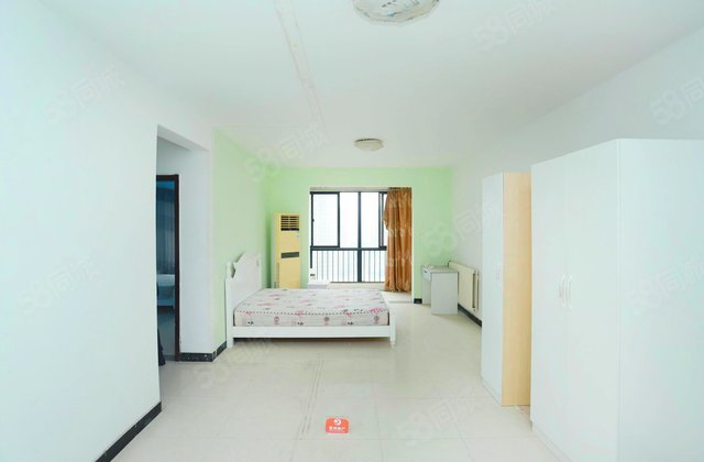 金泰假日花城南区2室2厅89.49㎡99万二手房图片