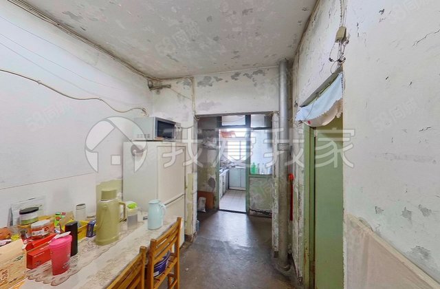 西罗园三区3室1厅79.4㎡368万二手房图片