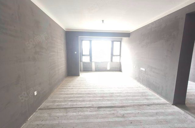 中南上悦城二期3室2厅112㎡120万二手房图片
