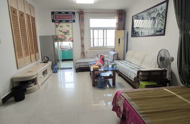 房东急售 51.8万  51.8  带车位储藏室 有钥匙