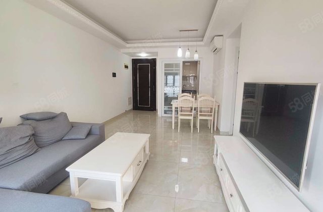 珑门3室2厅81.6㎡275万二手房图片