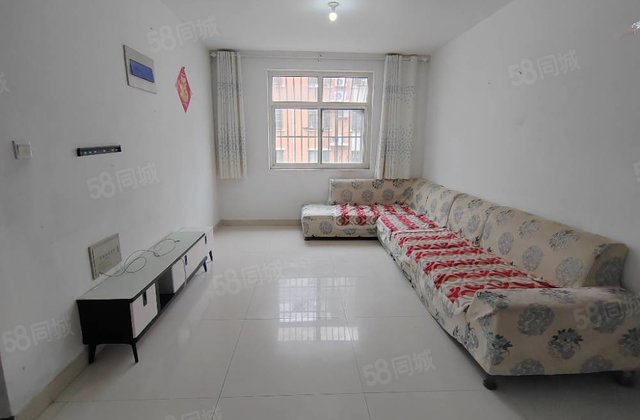 丽水名都小三室4楼育红实验附近三里铺月亮湾电梯