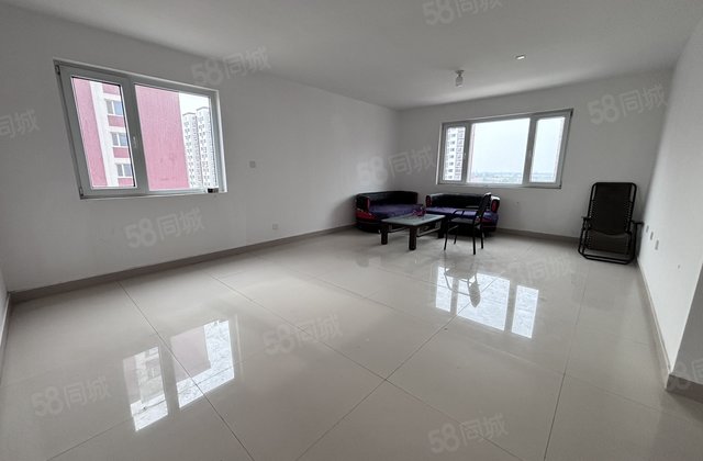 阿尔卡迪亚 冯庄 泰和园 边户单价四千多 看房方便又钥匙