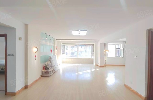 晨光国际花园3室2厅152.41㎡95万二手房图片