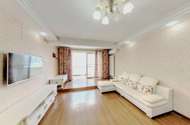 北街家园(八区)2室1厅88.88㎡229万二手房图片