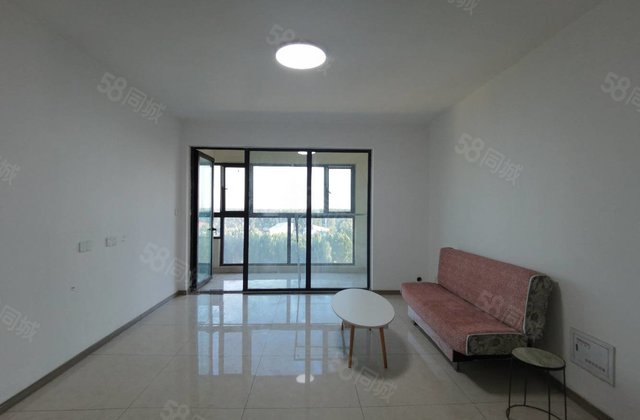 新一中 民生 三叶草户型 双阳台 送车位储藏室 满二年 急售