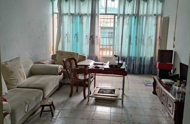 黄平县水务局宿舍3室1厅77㎡21万二手房图片