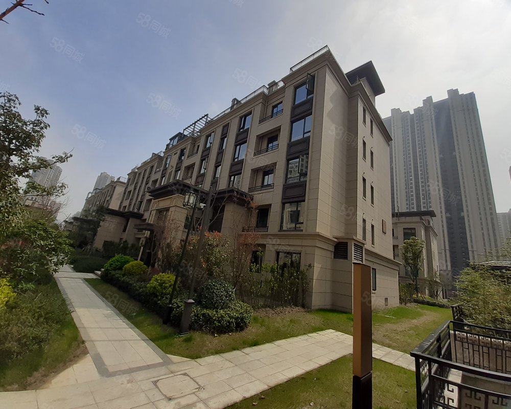 【皖江壹号院, 皖江壹号院小区详情,房价走势,房源,业主论坛】- 芜湖