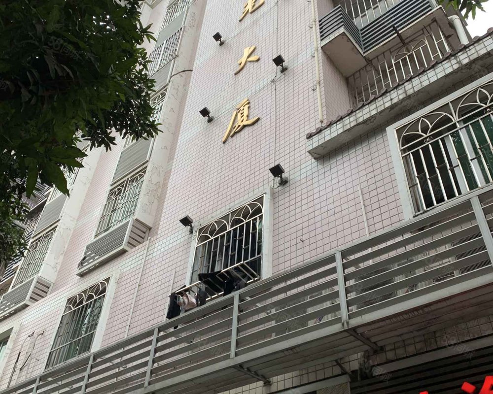 【华光大厦, 华光大厦小区详情,房价走势,房源,业主论坛】- 福州58