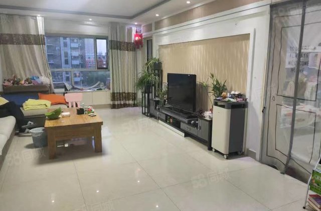 阿卡光明！三叶草户型，  位置，带双车位有储