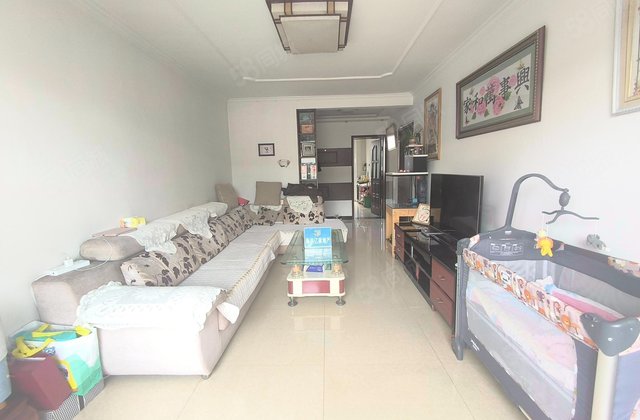 双路小区3室2厅87.48㎡105万二手房图片